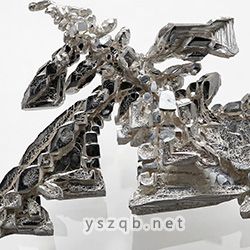 化学元素【银】