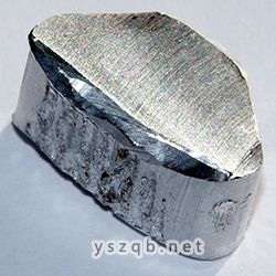 化学元素【铝】