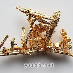 化学元素【金】