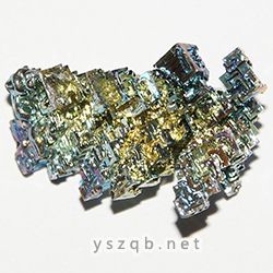化学元素【铋】