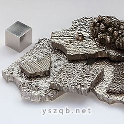 化学元素【钴】