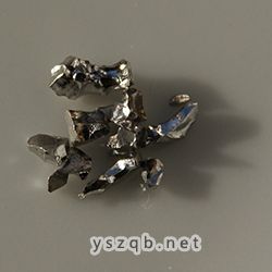化學元素【铱】
