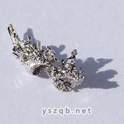 化學元素【钯】