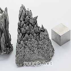 化學元素【钇】